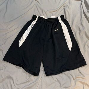 NIKE BOY SHORTS
